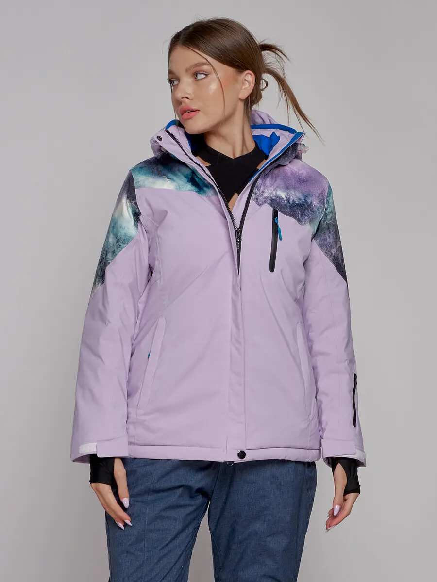 Куртка, Фиолетовый
Куртка, Фиолетовый