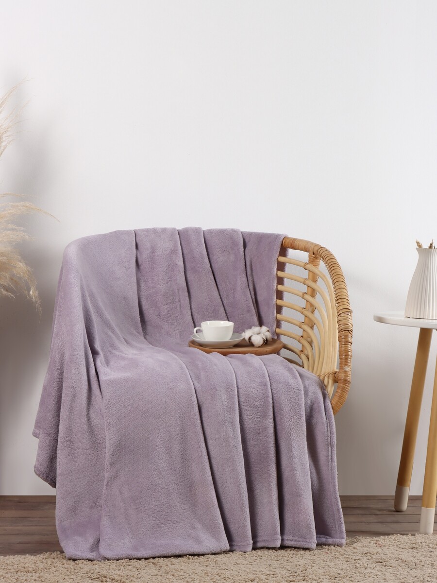 Плед, Фиолетовый;сиреневый
Плед, Фиолетовый;сиреневый