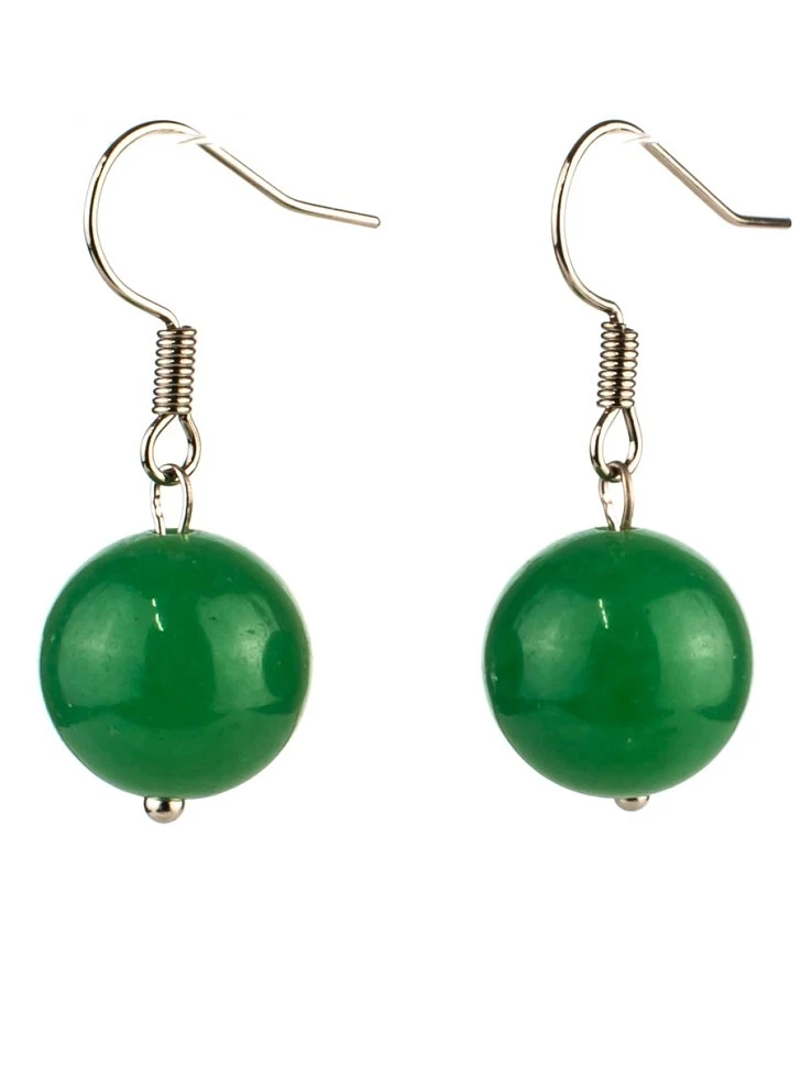 Серьги, Зеленый
Серьги, Зеленый