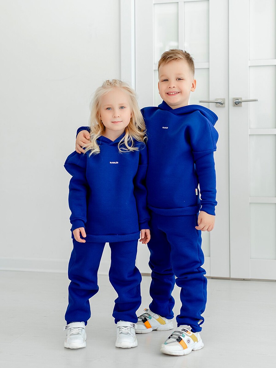 Толстовка, Синий;васильковый
Толстовка, Синий;васильковый