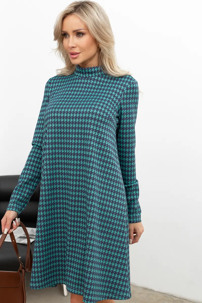 Платье, Бирюзовый;т.синий/бирюзовый
Платье, Бирюзовый;т.синий/бирюзовый