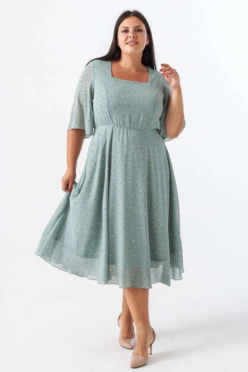 Платье, Бирюзовый;светло-зеленый
Платье, Бирюзовый;светло-зеленый