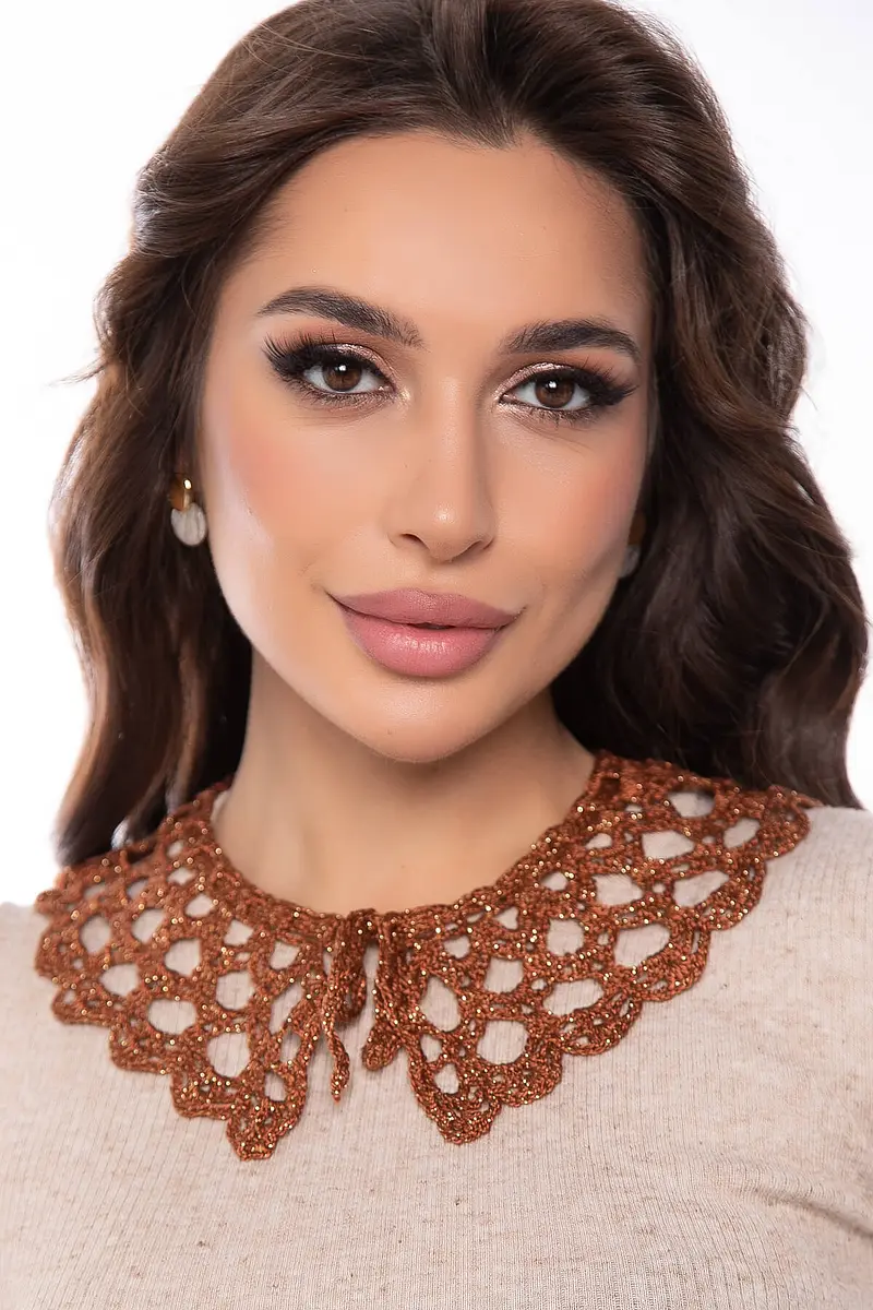 Воротничок
Воротничок