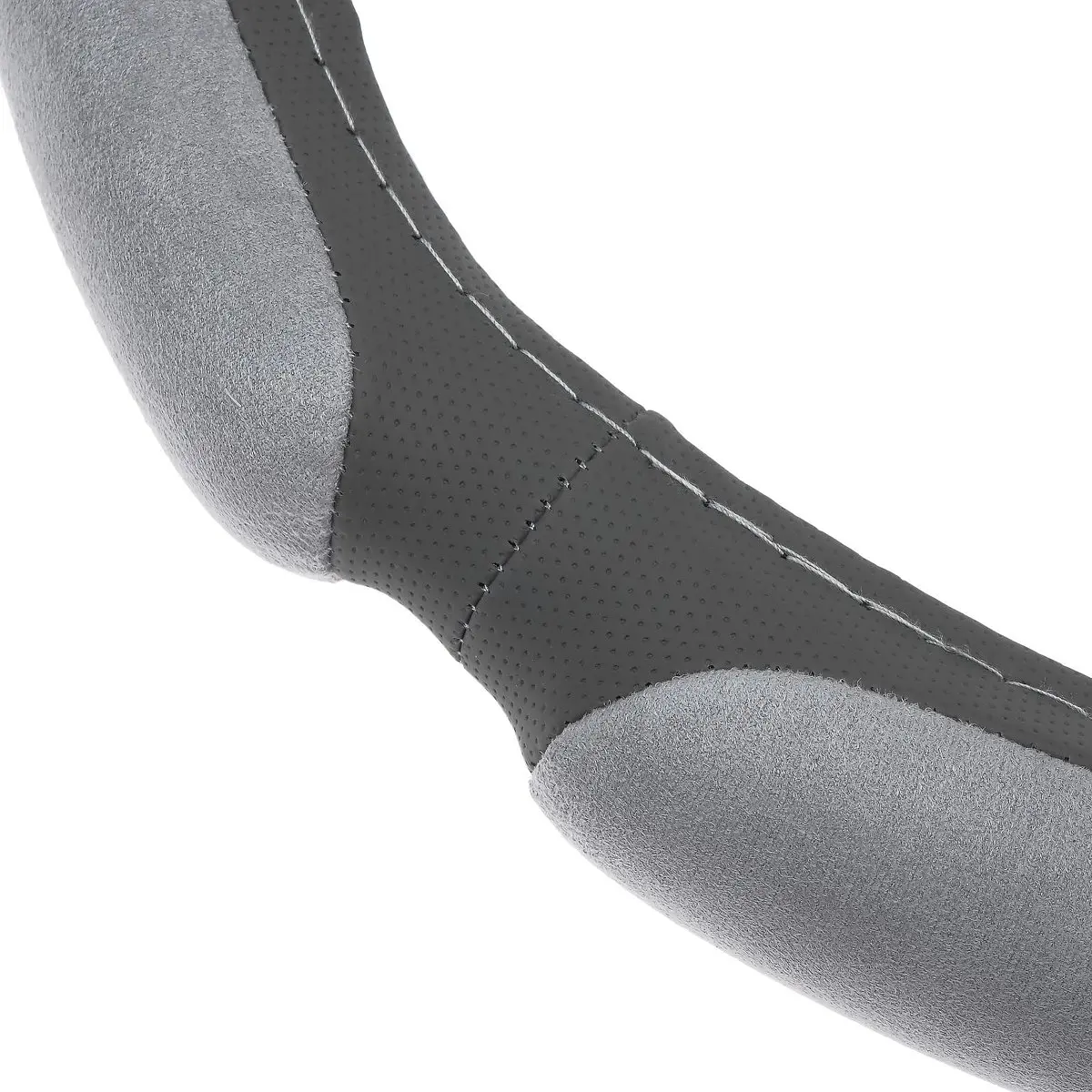 Оплетка на руль torso, велюр, размер 38 см, серый
Оплетка на руль torso, велюр, размер 38 см, серый