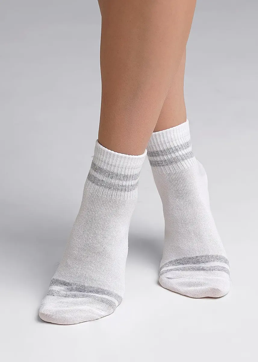 Носки, Белый
Носки, Белый