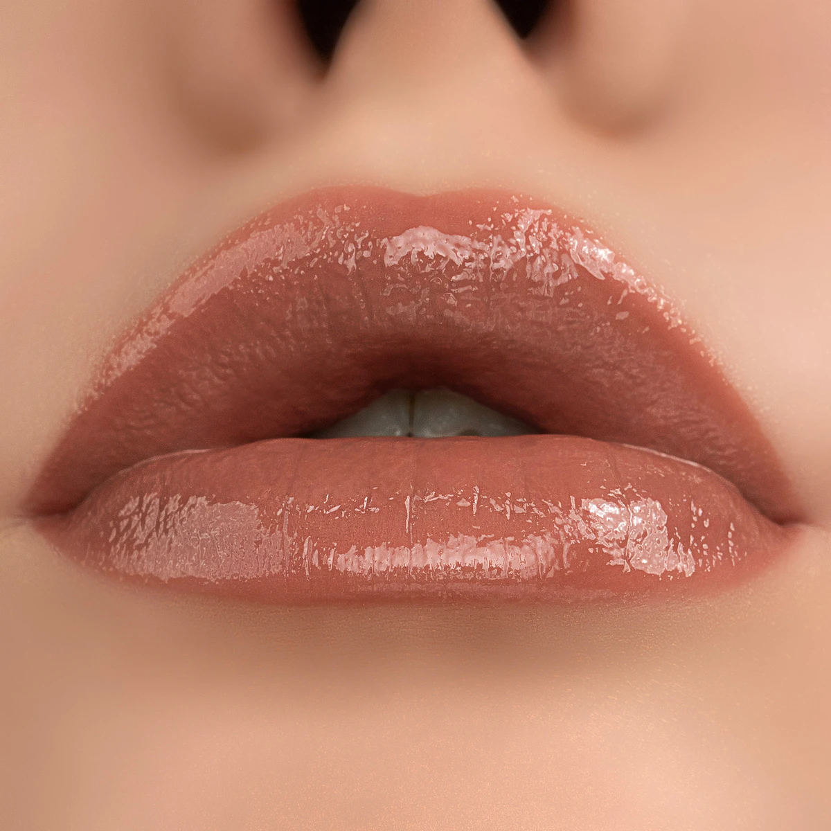 Блеск для губ лаковый Nude Harmony
Блеск для губ лаковый Nude Harmony