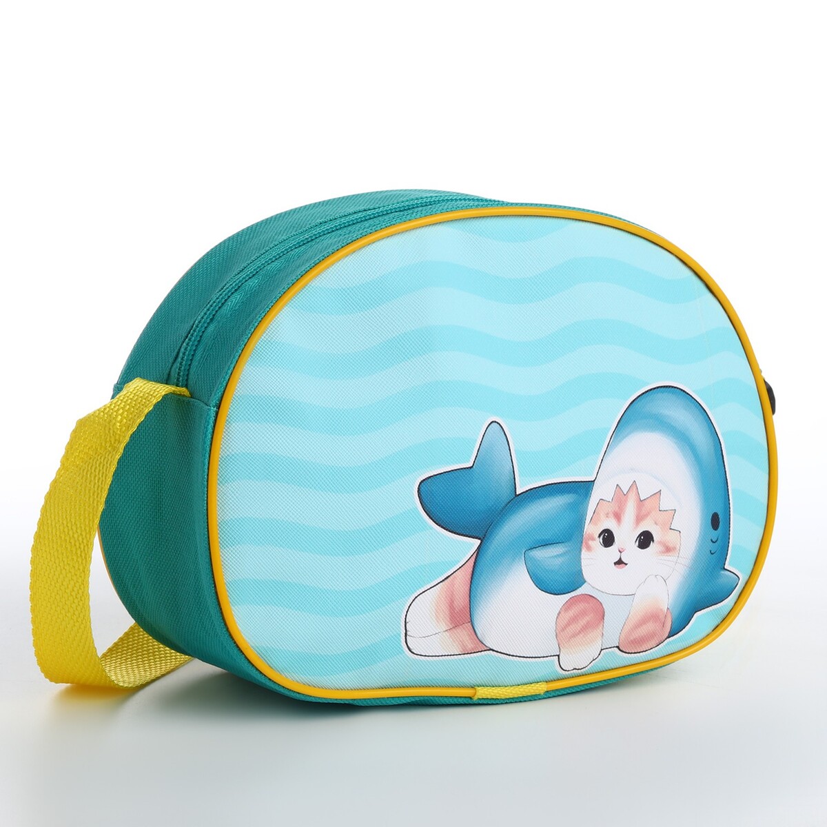 Сумка детская для девочки через плечо, Бирюзовый;голубой
Сумка детская для девочки через плечо, Бирюзовый;голубой