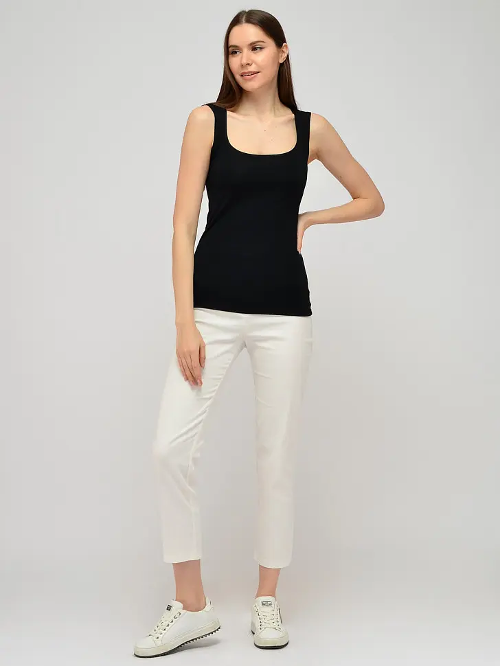 Топ, Черный
Топ, Черный