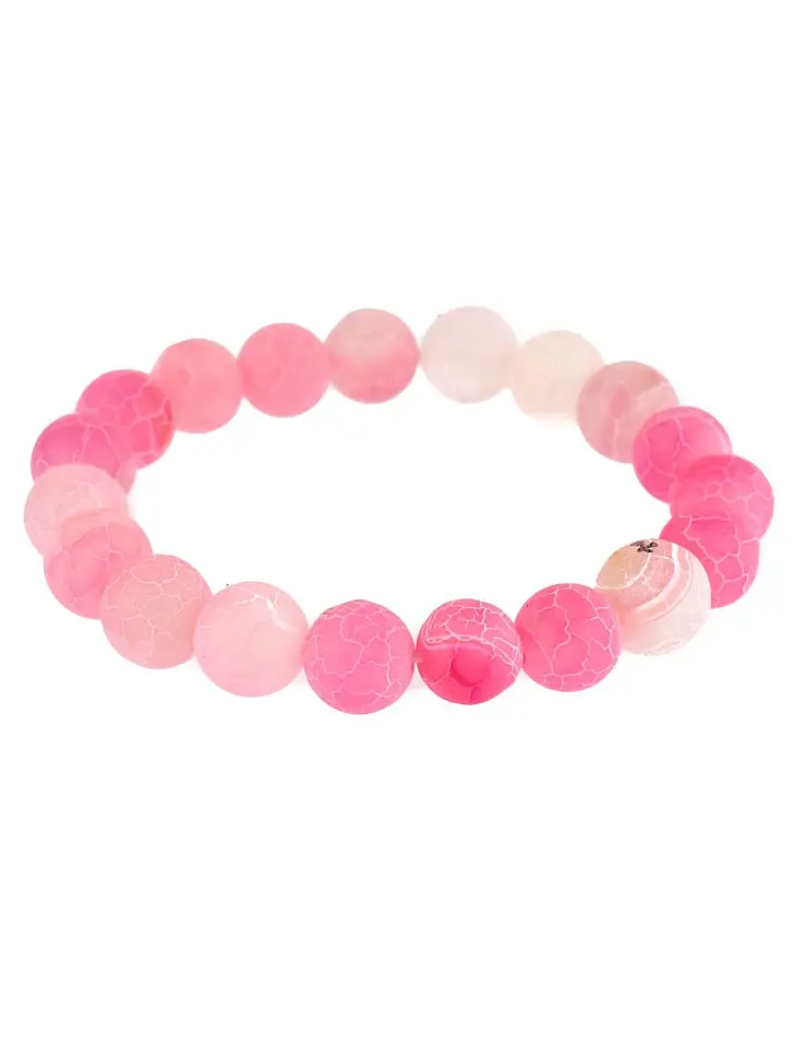 Браслет, Розовый
Браслет, Розовый