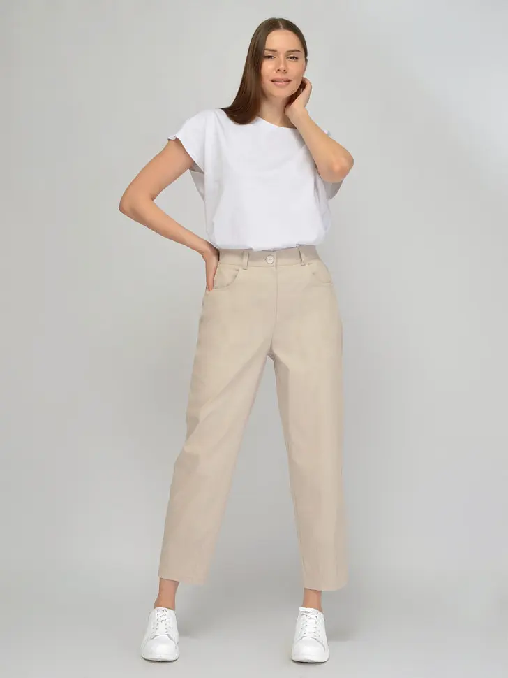 Брюки, Серый
Брюки, Серый