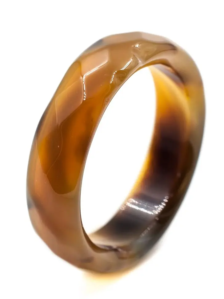 Кольцо, Коричневый
Кольцо, Коричневый