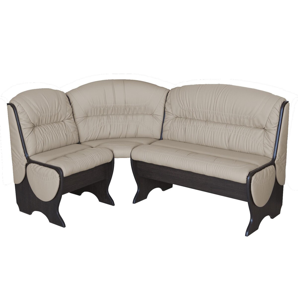 Кухонный уголок, Бежевый
Кухонный уголок, Бежевый