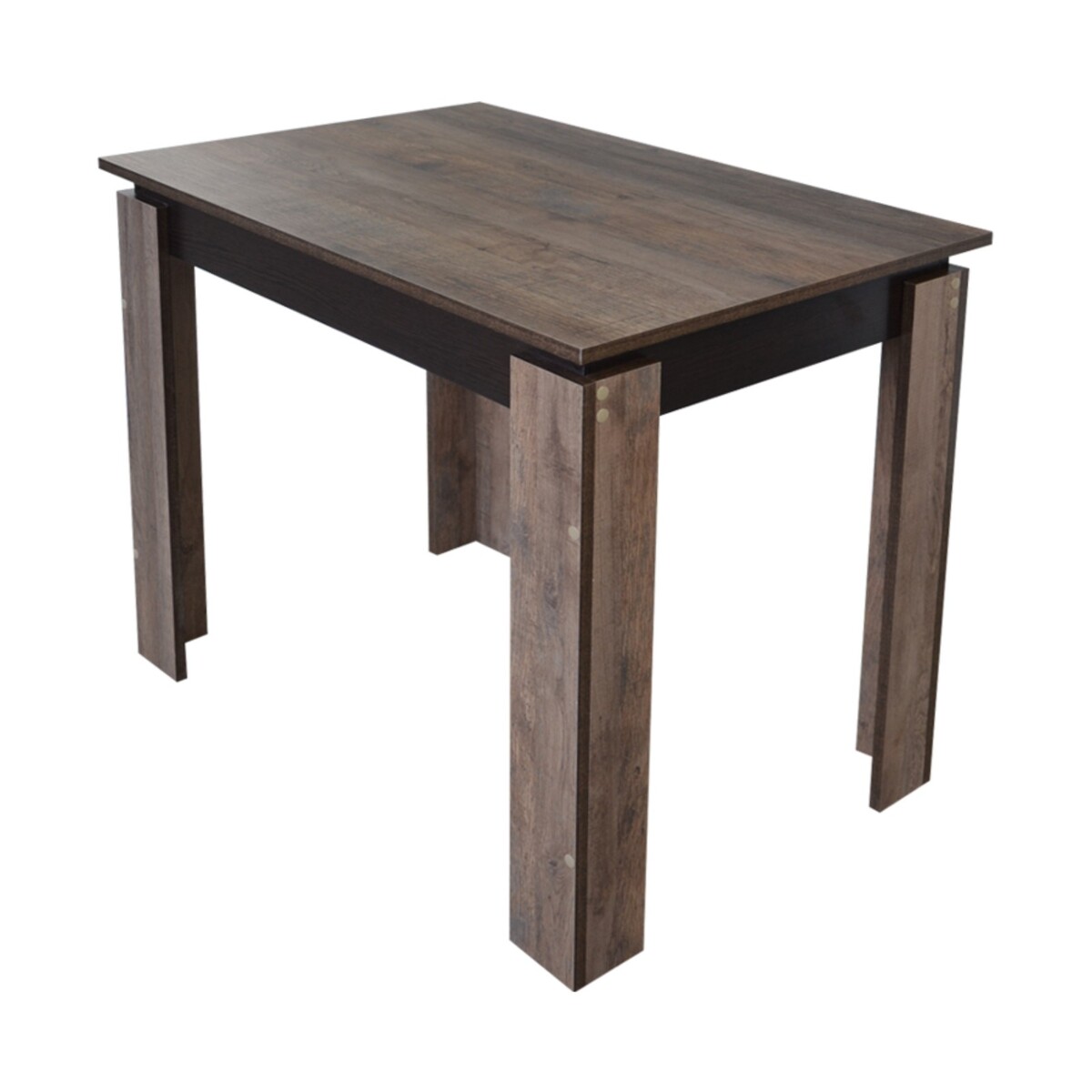 Стол кухонный, Коричневый
Стол кухонный, Коричневый