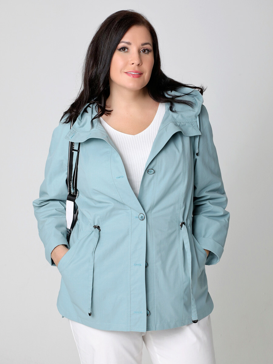 Ветровка, Бирюзовый
Ветровка, Бирюзовый