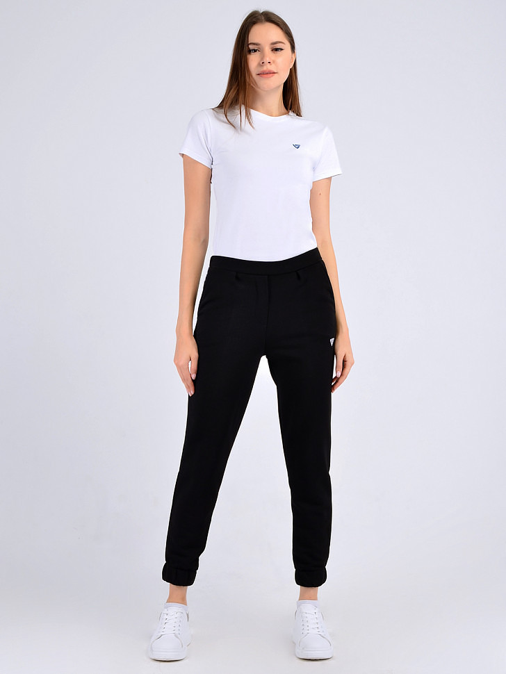 Брюки, Черный
Брюки, Черный