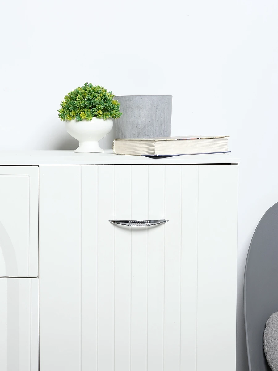 Ручка-скоба мебельная standart рс003 м/о 96 мм, цвет хром
Ручка-скоба мебельная standart рс003 м/о 96 мм, цвет хром