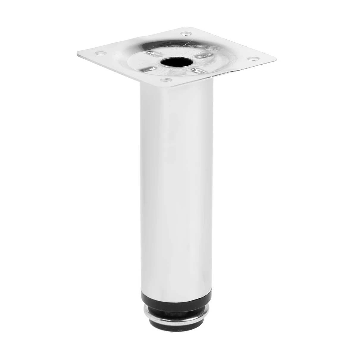 Опора круглая okr=001cr тундра, d=30 мм, h=120 мм, цвет хром
Опора круглая okr=001cr тундра, d=30 мм, h=120 мм, цвет хром