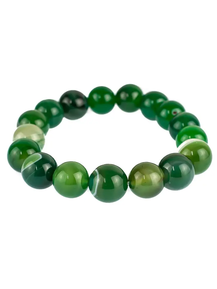 Браслет, Зеленый
Браслет, Зеленый