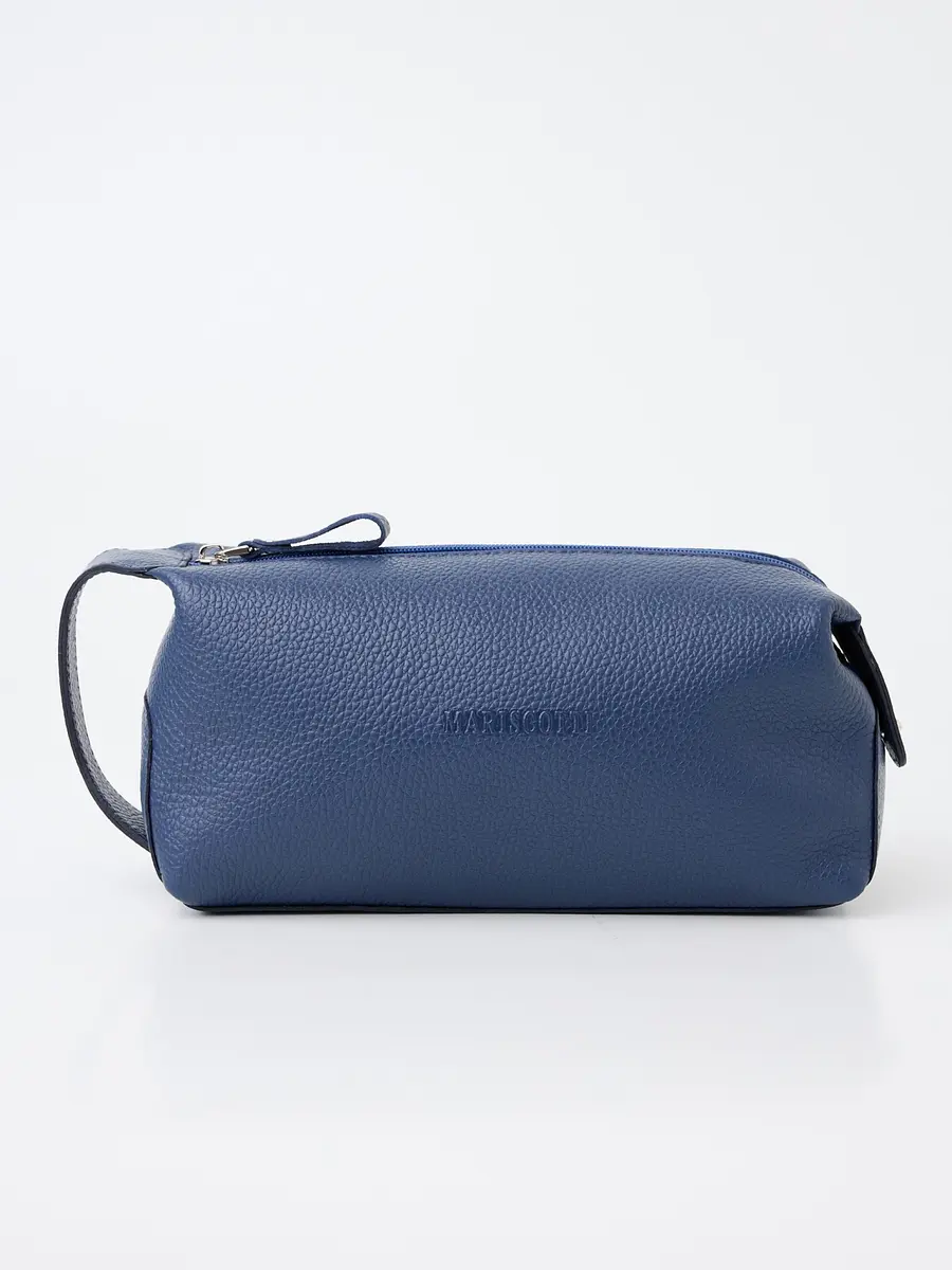 Косметичка, Синий
Косметичка, Синий