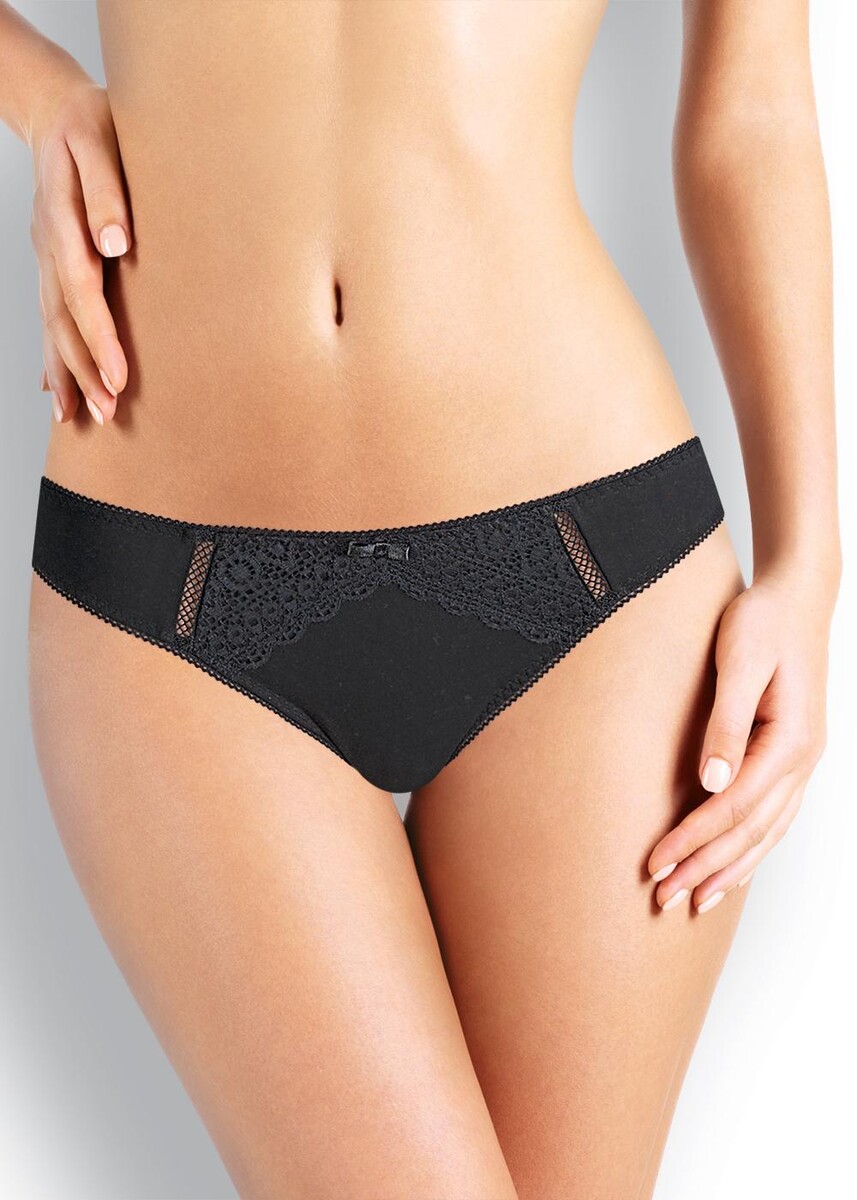 Трусы, Черный
Трусы, Черный