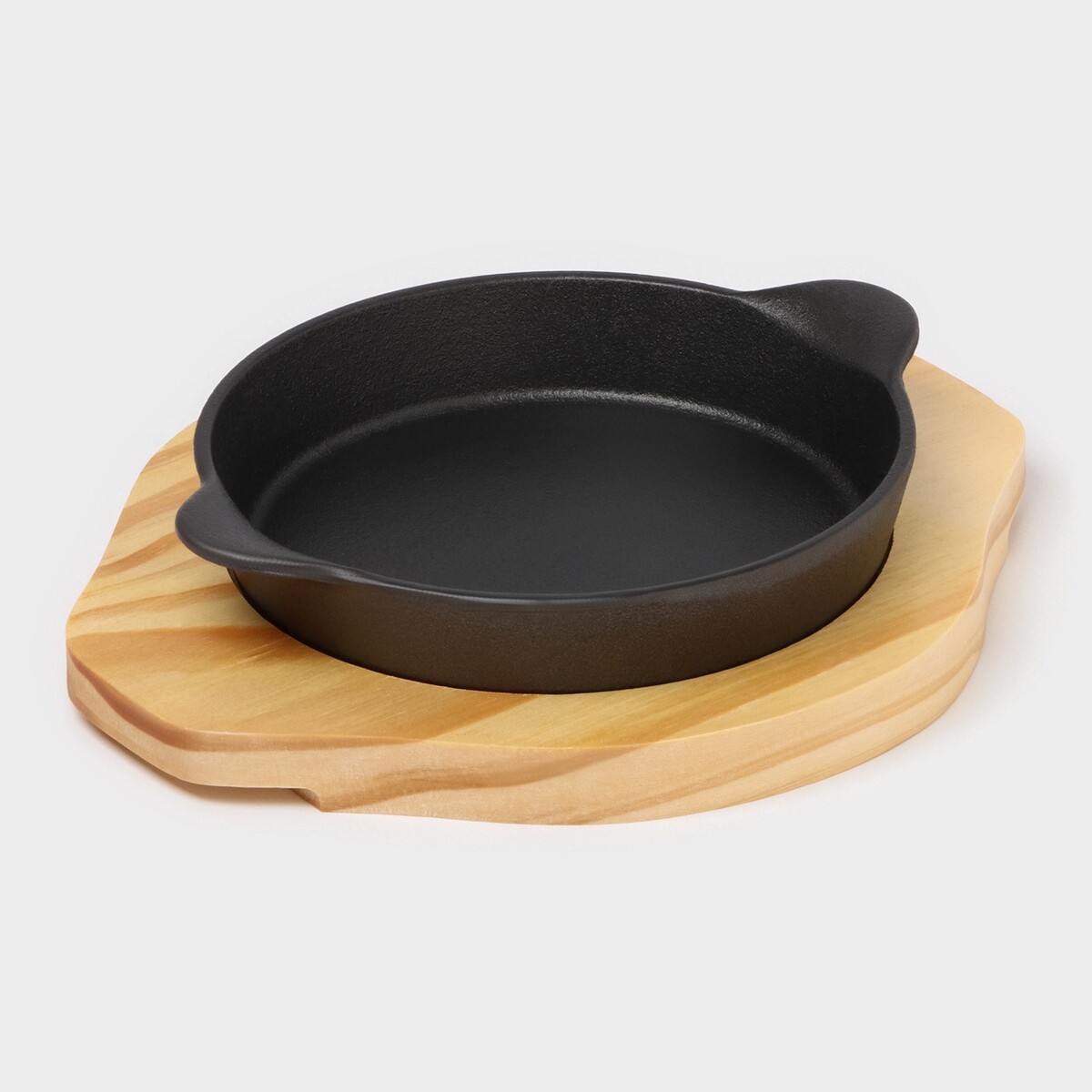 Сковорода, Черный
Сковорода, Черный