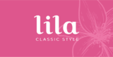 Lila classic style
