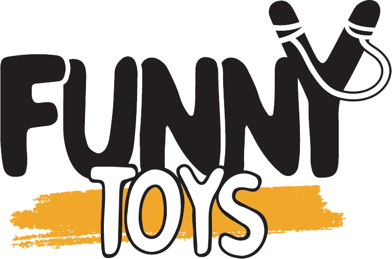 Funny toys