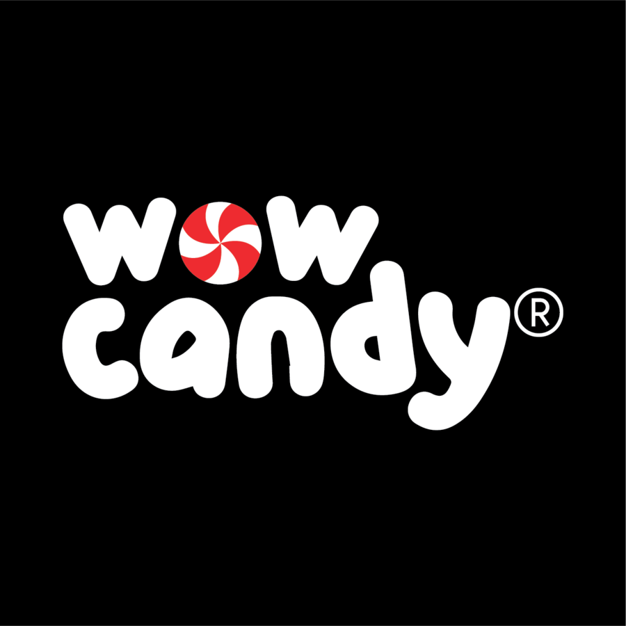 WOW Candy