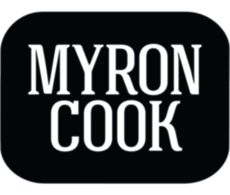 MYRON COOK