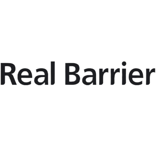 Real Barrier