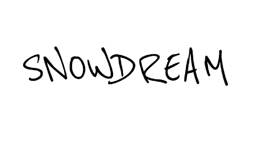 SNOWDREAM