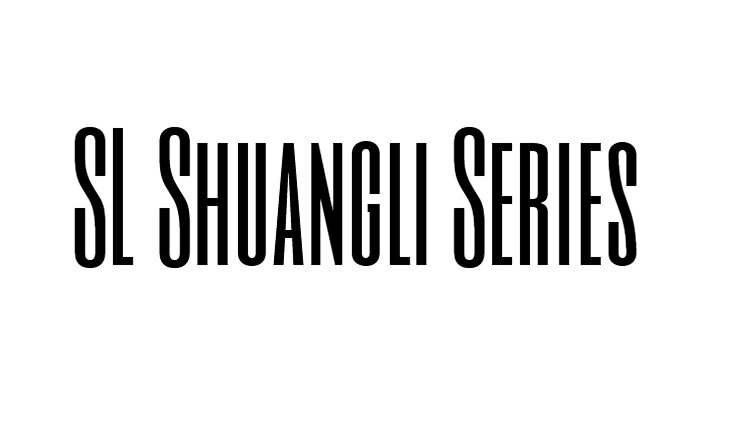 SL Shuangli Series