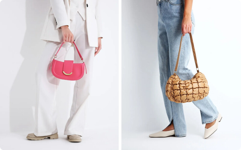 Мода и сумки | Интернет магазин эталон62.рф