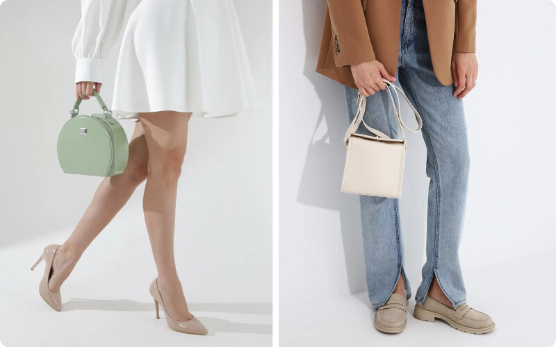 Самые модные женские сумки: какие и с чем носить