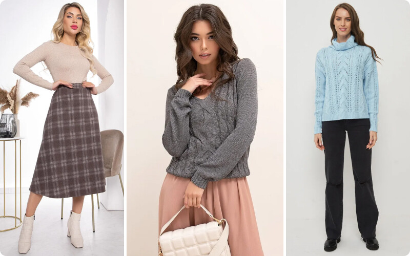 Модные юбки – ( фото): тенденции, фасоны, тренды, новинки, советы стилиста для женщин