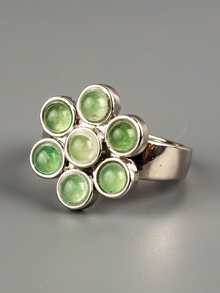 

Кольцо, Фиолетовый