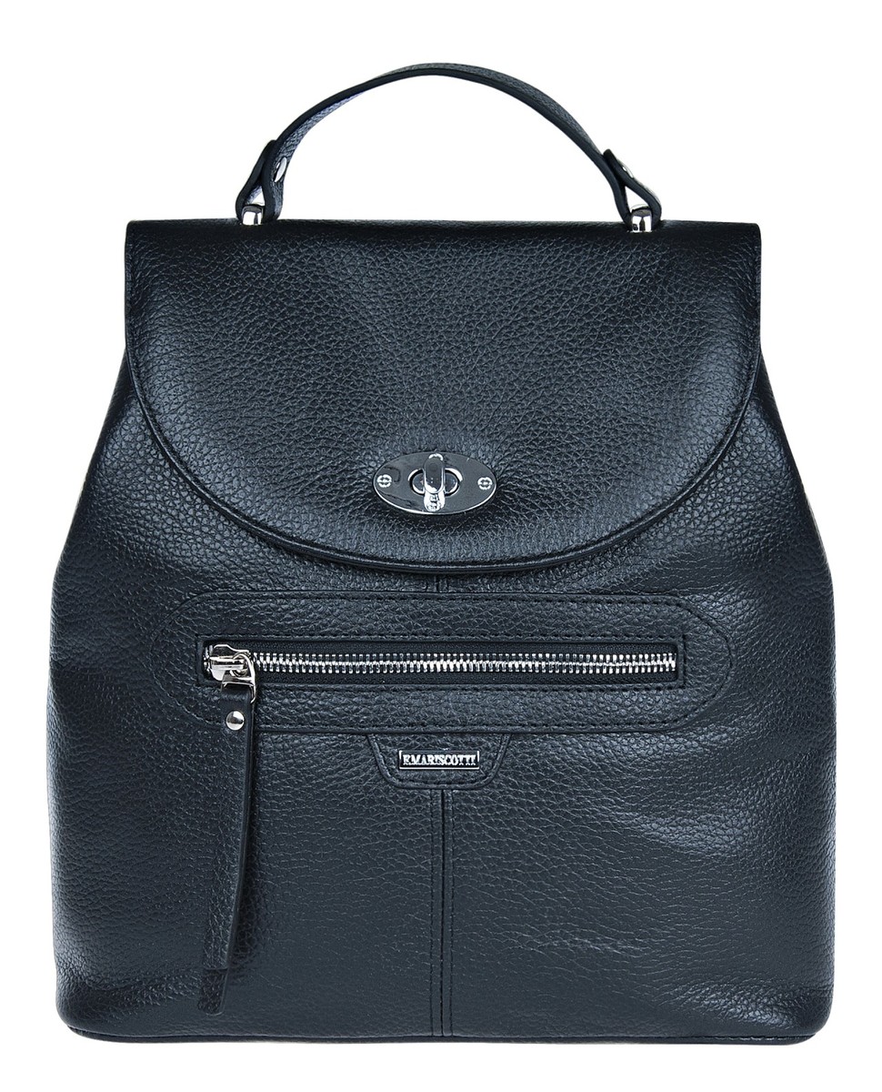 

Рюкзак женский, Черный