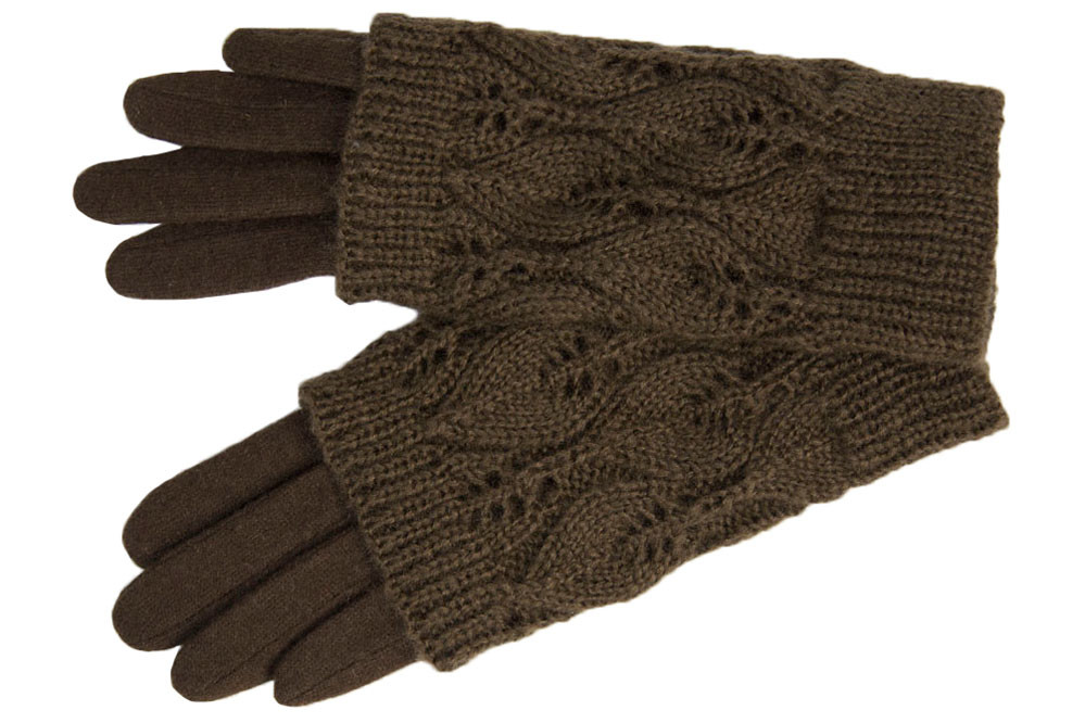 Женские перчатки, Tranini