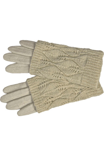 Женские перчатки Tranini
