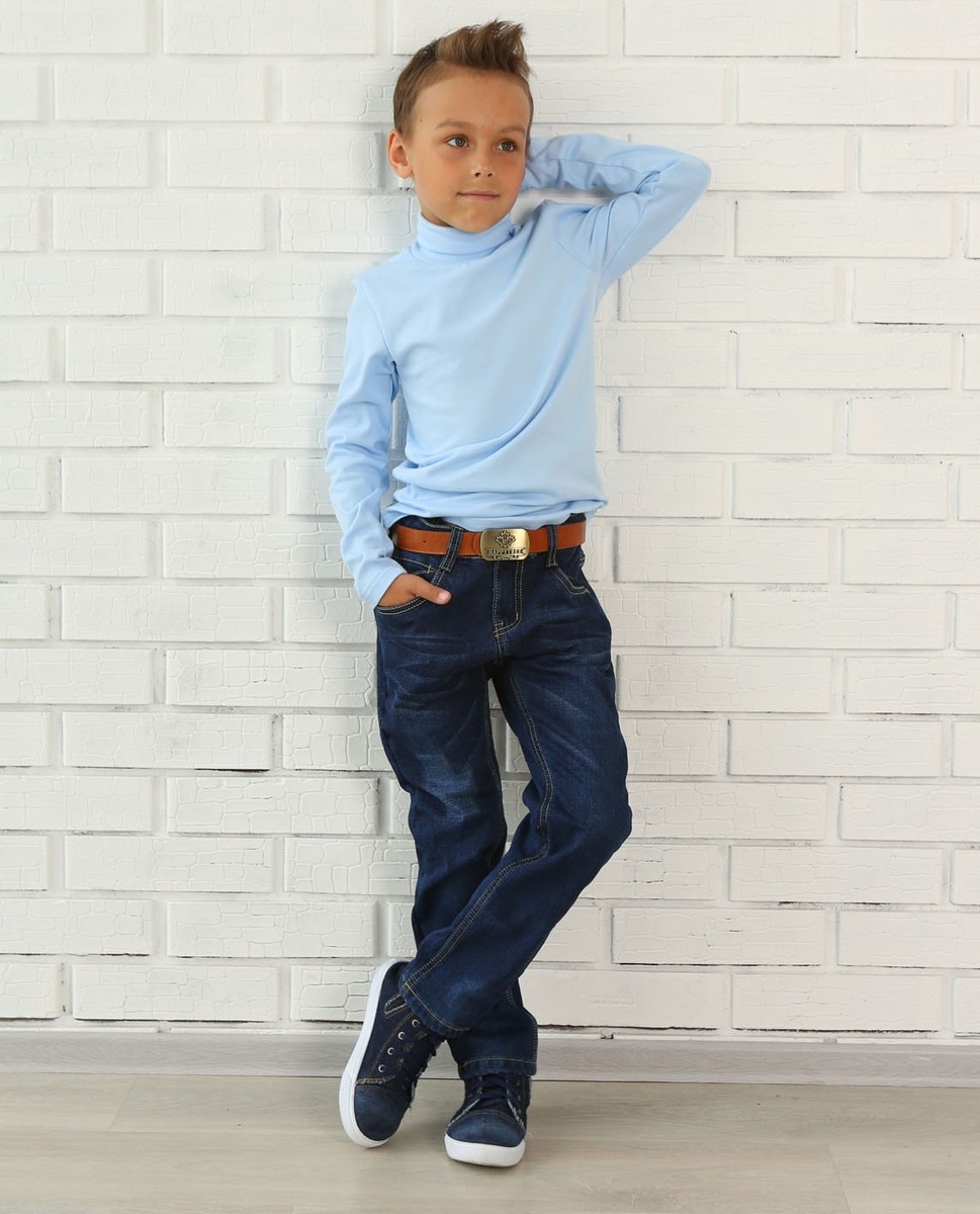 Одежда для мальчика джинсы