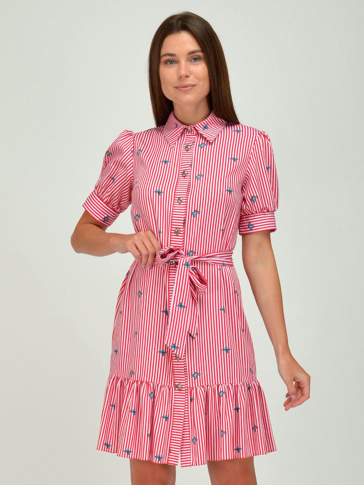 фото Платье viserdi