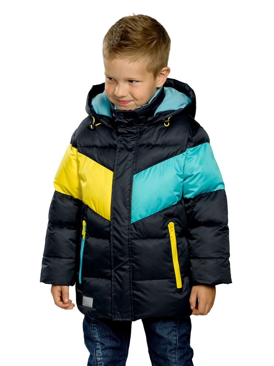 Bzxw3134 куртка для мальчиков