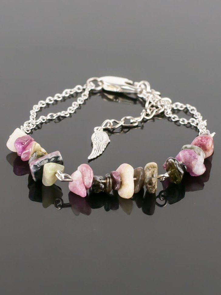 

Браслет, Разноцветный