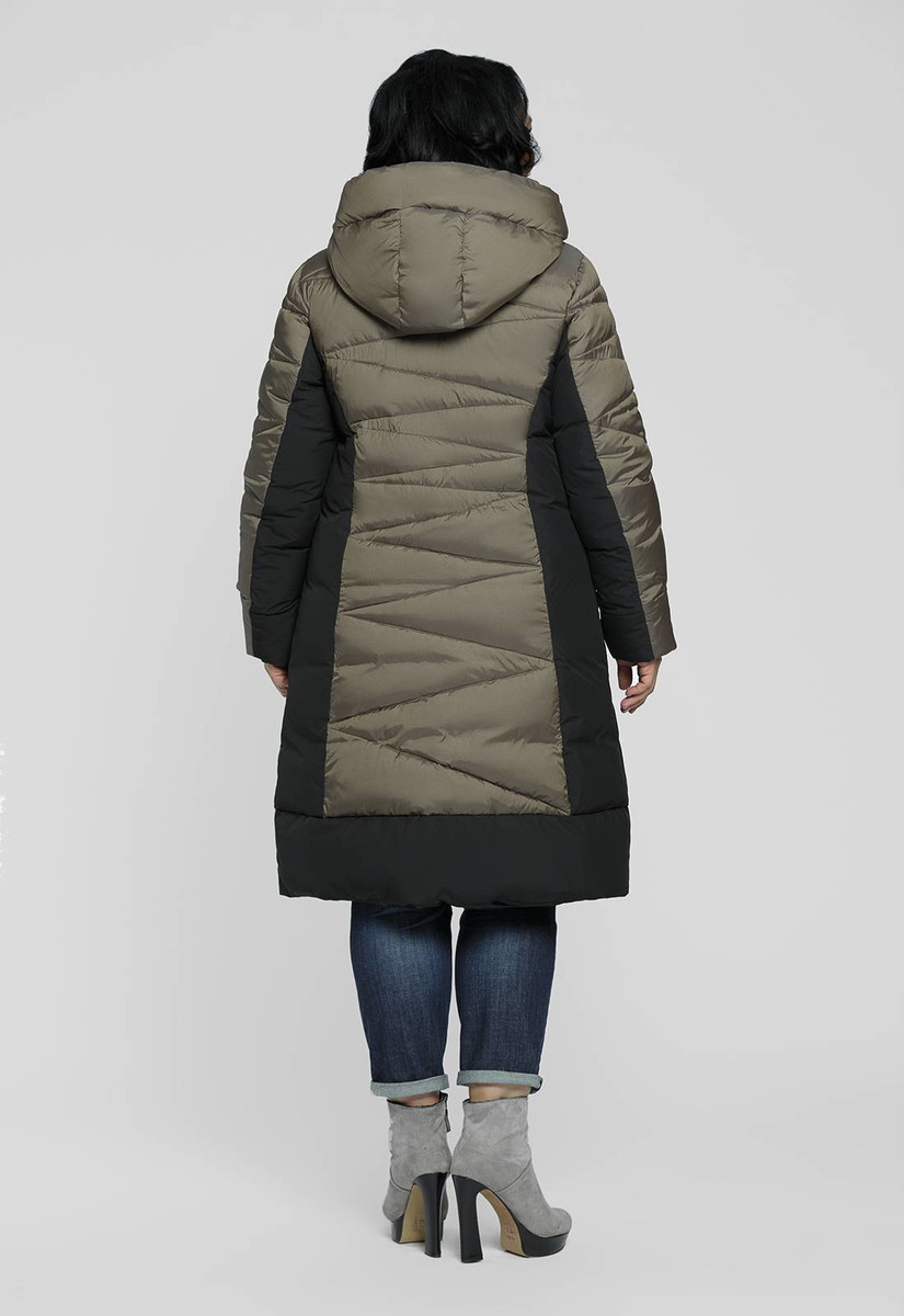 фото Пальто dimma fashion studio