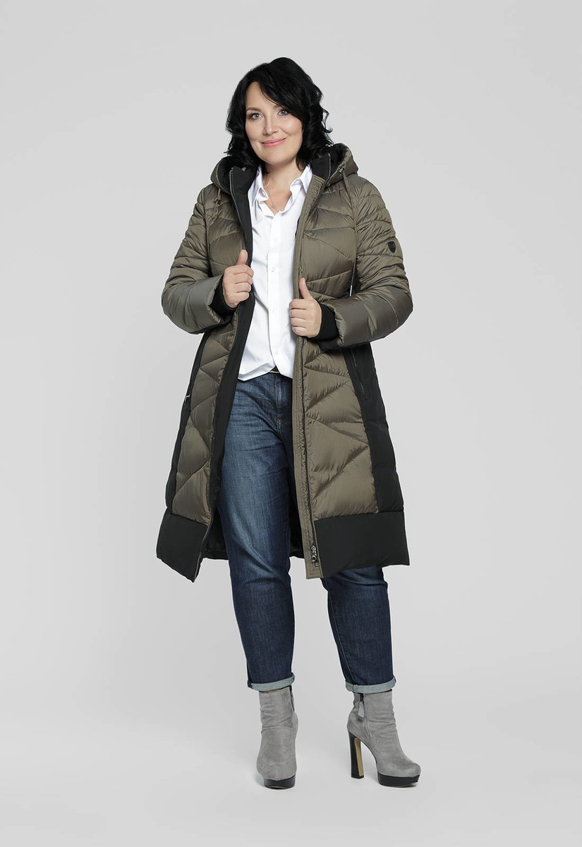 фото Пальто dimma fashion studio