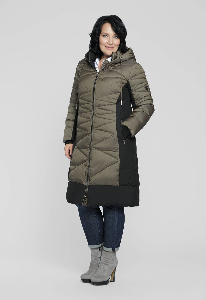 фото Пальто dimma fashion studio