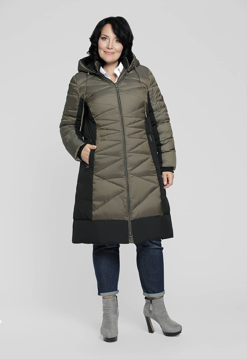 фото Пальто dimma fashion studio