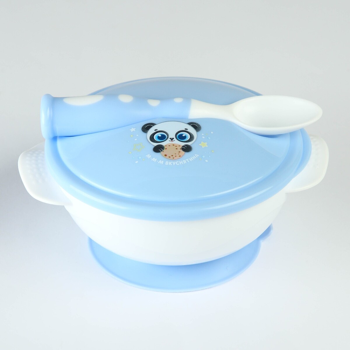 Набор детской посуды tutis подстаканник для детской коляски модели jogo