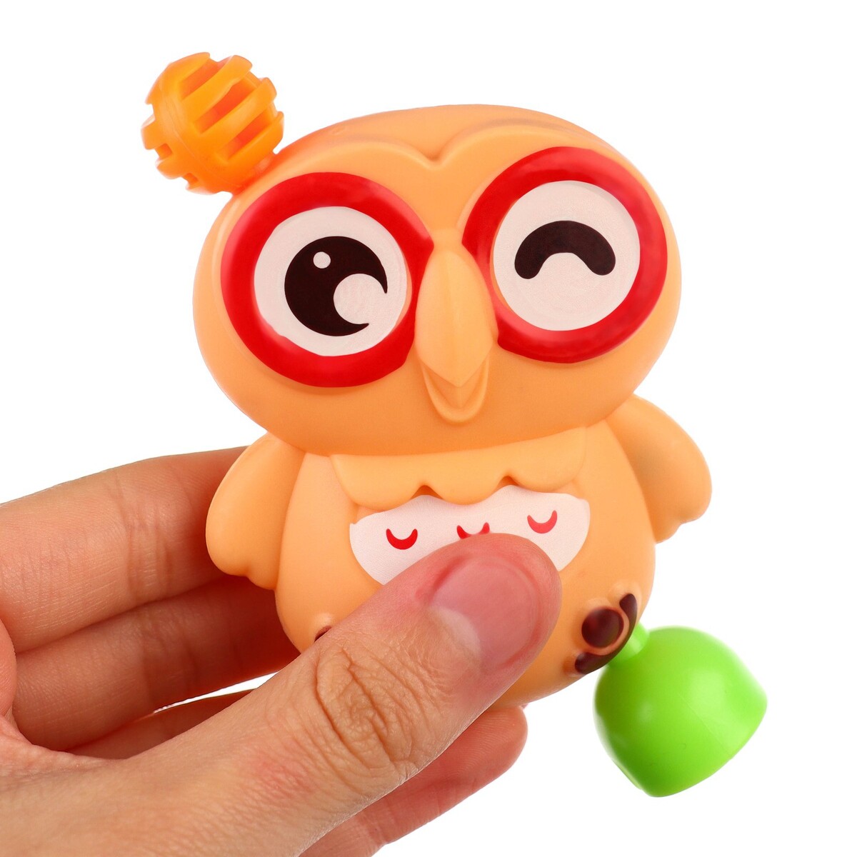 фото Набор погремушек крошка я