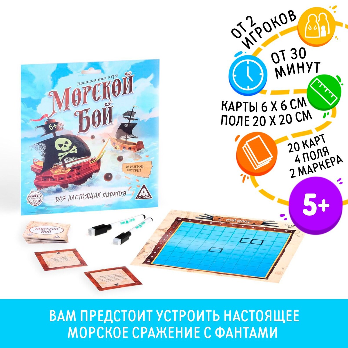 

Стратегическая игра